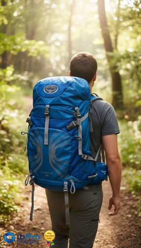 Osprey stratos 36l - 36l, men’s