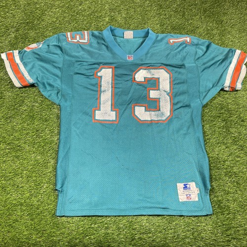 Vtg dan marino miami - dan,