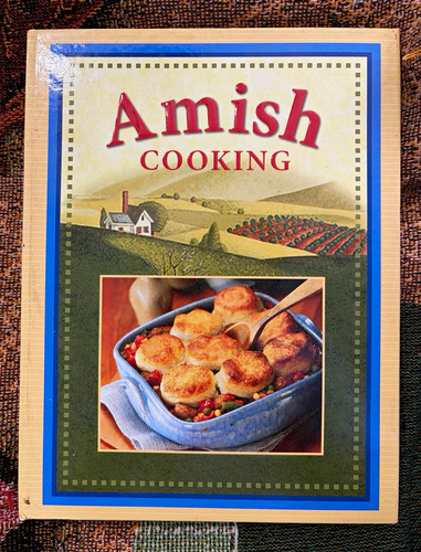 Foods america ser amish - foods,