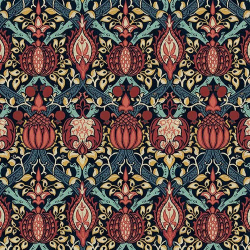 Free spirit original morris - spirit,