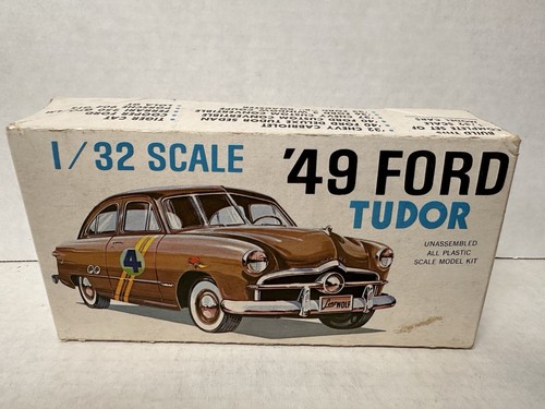 Palmer 1949 ford - ford, 1/32