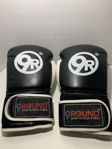 Leather pro 9round fitness - leather,