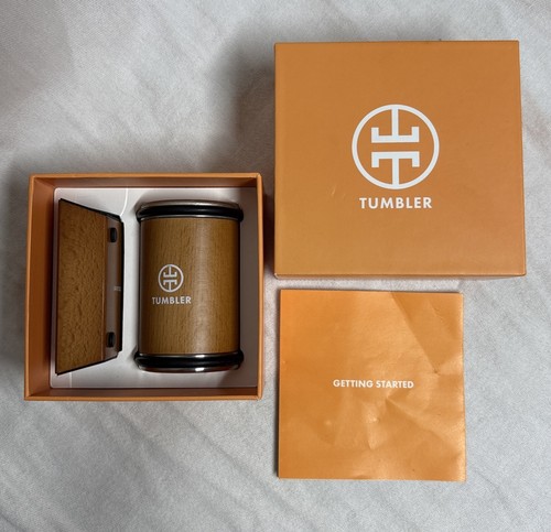 The original tumbler - the,