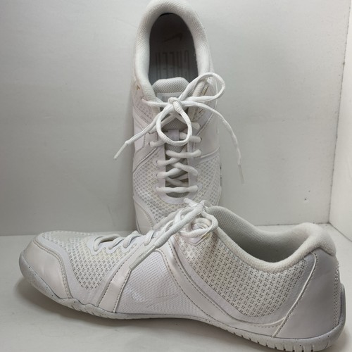 Nike cheer shoes scorpion - nike,