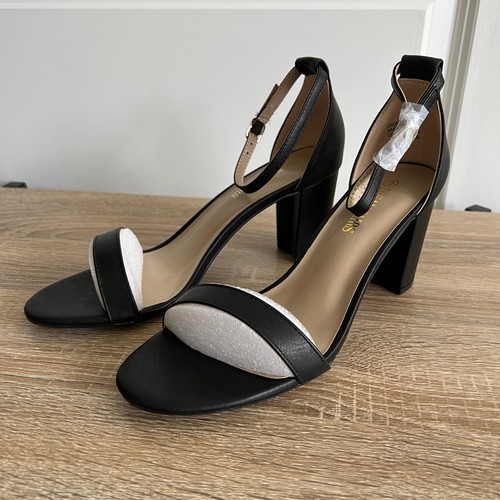 Dream pairs chunk low heel - pairs,