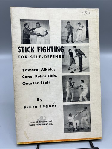 Stick fighting for - stick,