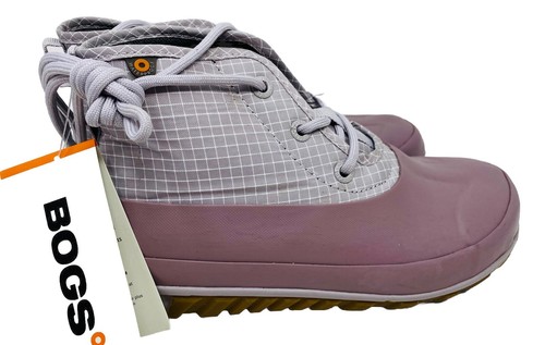 Bogs classic casual - casual, check