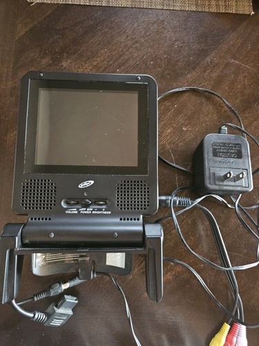 Intec black nintendo gamecube - intec,