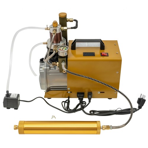 High pressure air - high-pressure,