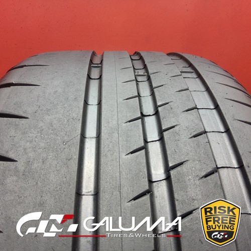 Tire likenew michelin - 1,