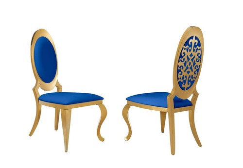 Arabella velvet dining - dining, chairs