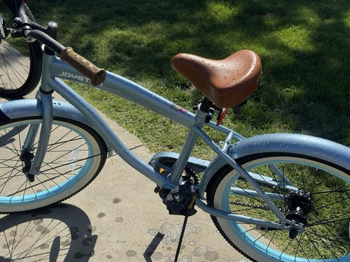Joystar baby blue - , beach