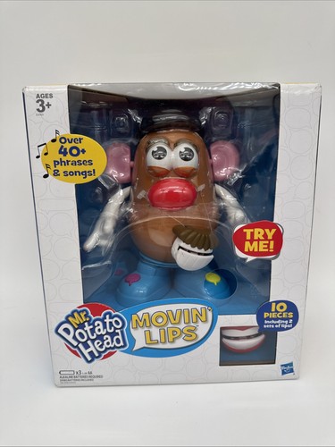 New potato head movin - new,