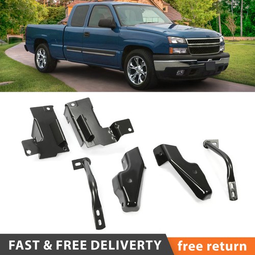 For 2003 2006 silverado 1500 - for, 2003-2006