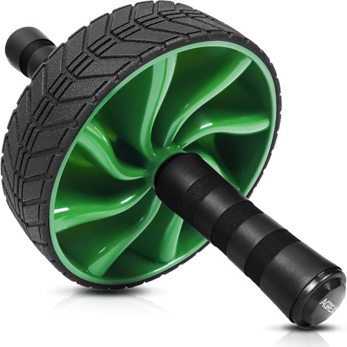 Roller wheel abdominal - roller,