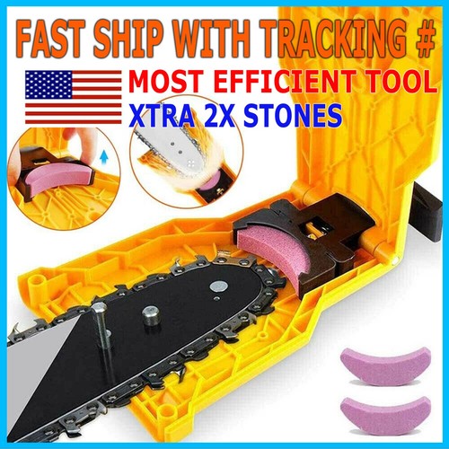 3pc fast chainsaw chain - 3pc,