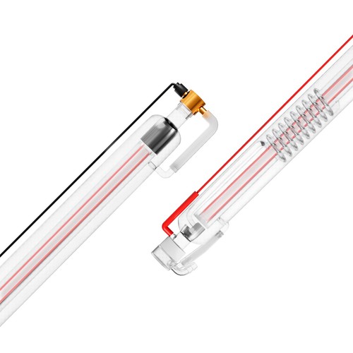 130w co2 laser tube 2 - 60-130w,