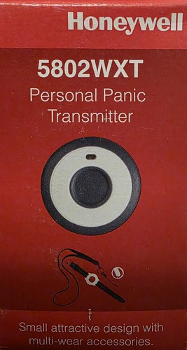 Honeywell 5802wxt - honeywell,