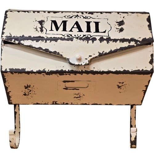 Novelty decorative mailbox - decorative, 10