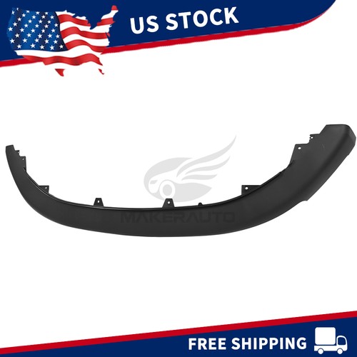 New front lower - front,