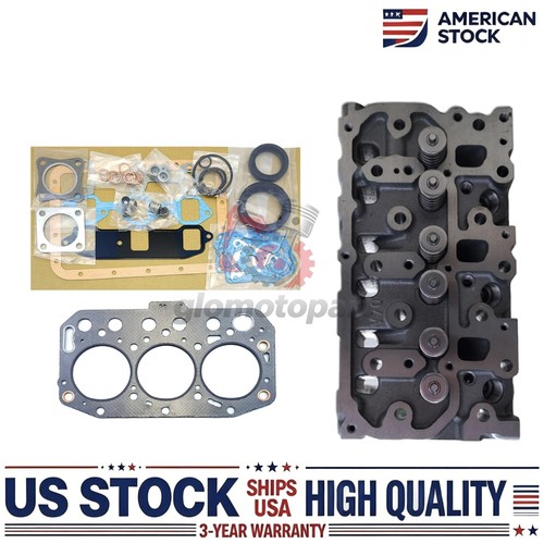 Cylinder head gasket for - cylinder, w/gasket