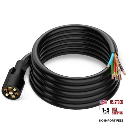 Way trailer wiring harness - trailer,