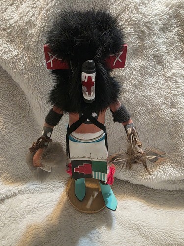 Vintage hopi navajo black - vintage,