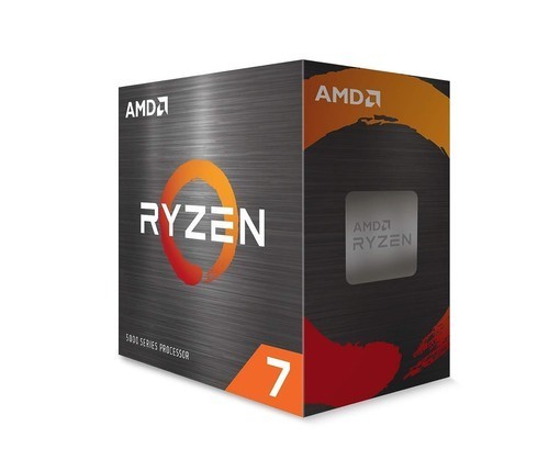 Amd ryzen 5800x - amd, desktop