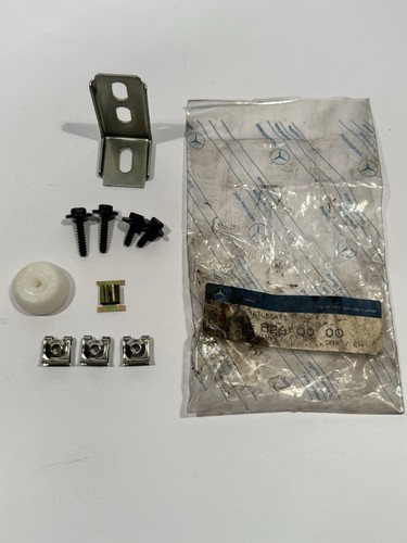 Nos mercedes 560sel 420sel - mercedes,
