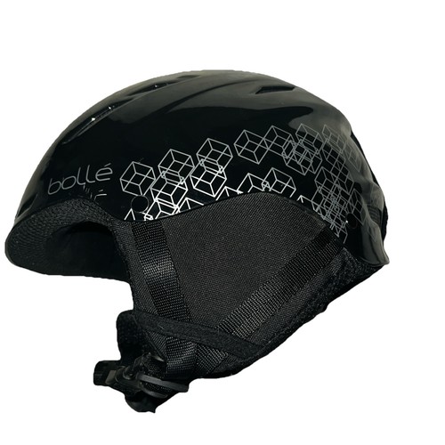 Helmet bollé black up - bollé,