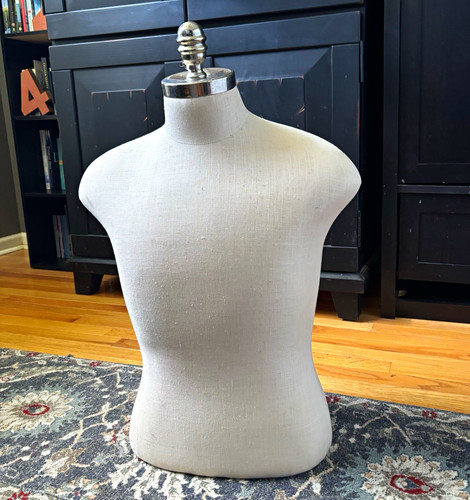 Mannequin torso body - mannequin,,