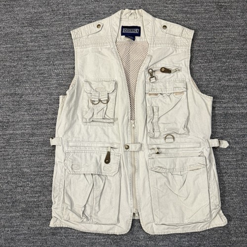 Vintage lands end safari - lands,