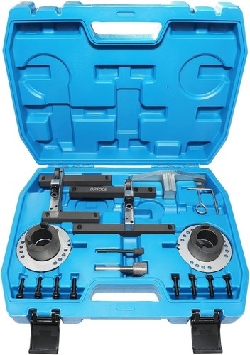 Belt engine timing locking - engine,