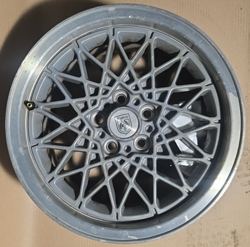 1986 1988 pontiac fiero oem - 1986-1988,