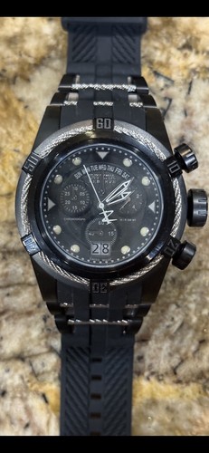Invicta bolt zeus men - men's, watch