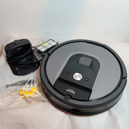 Irobot roomba 960 aeroforce - 960,