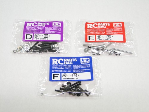 New tamiya avante 2011 screw - avante,
