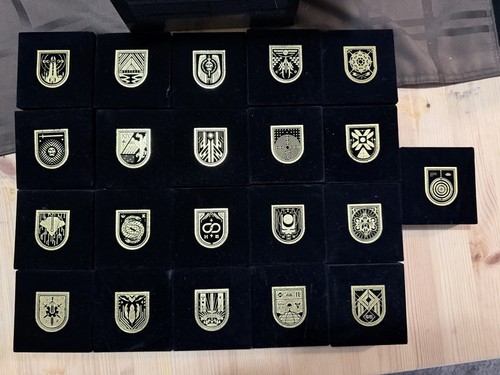 Destiny seals collector - 2, collector's