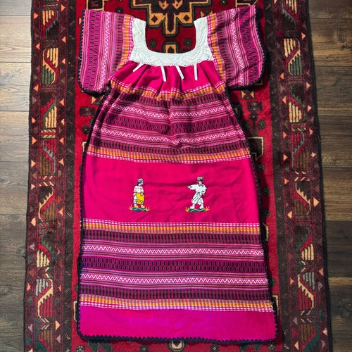 Artesanias mexican huipil - artesanias,