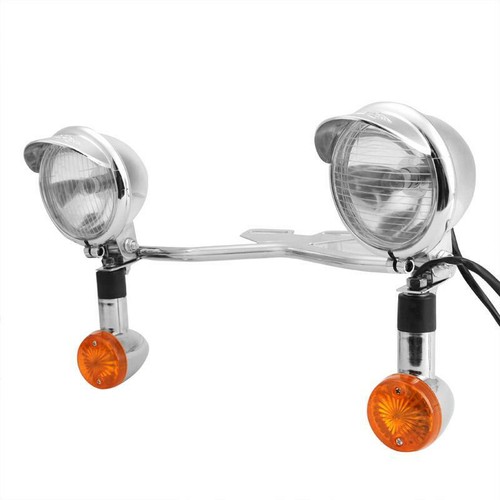 Passing fog signals light - passing,