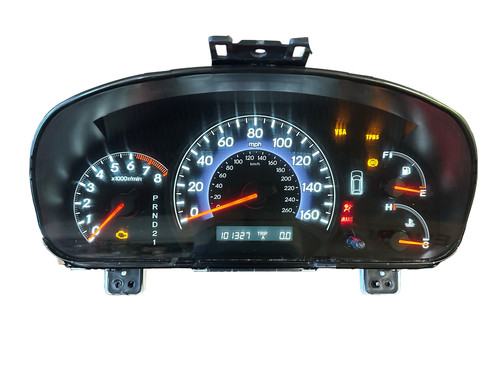 2005 2010 honda odyssey - 2005,