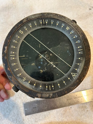 Vintage wwll bendix aviation - vintage,