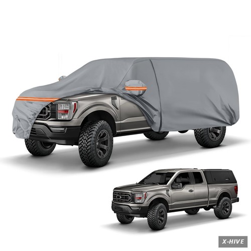 Waterproof truck cover - waterproof,