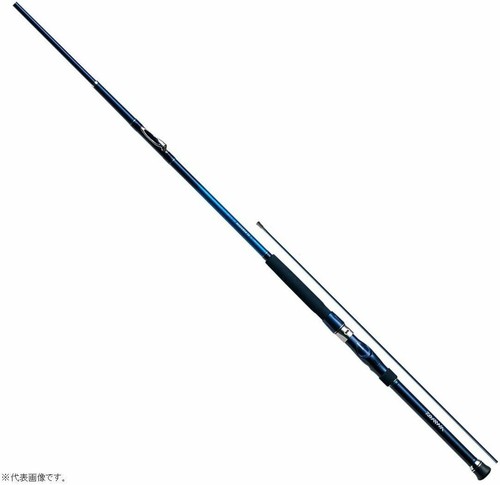 Daiwa ship rod - daiwa, sea