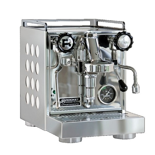Rocket espresso appartamento - rocket,