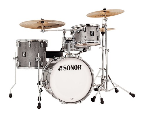 Sonor aq2 maple - sonor, shell
