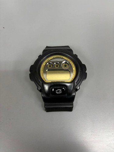 Casio shock 6900mr - casio, g-shock