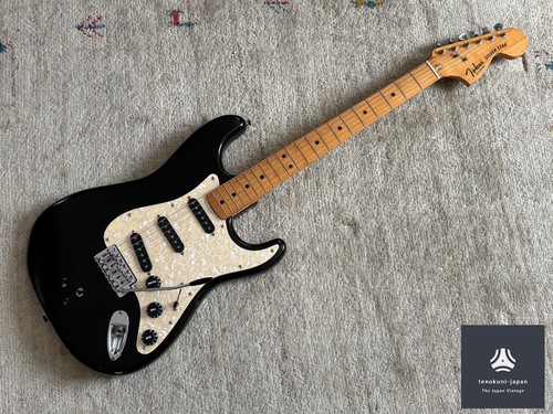 Tokai silver star ss36 - tokai,