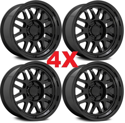 Black wheels rims fit ford - wheels,
