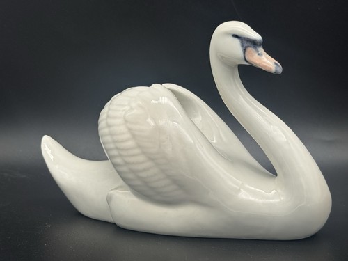 Royal copenhagen denmark swan - royal,